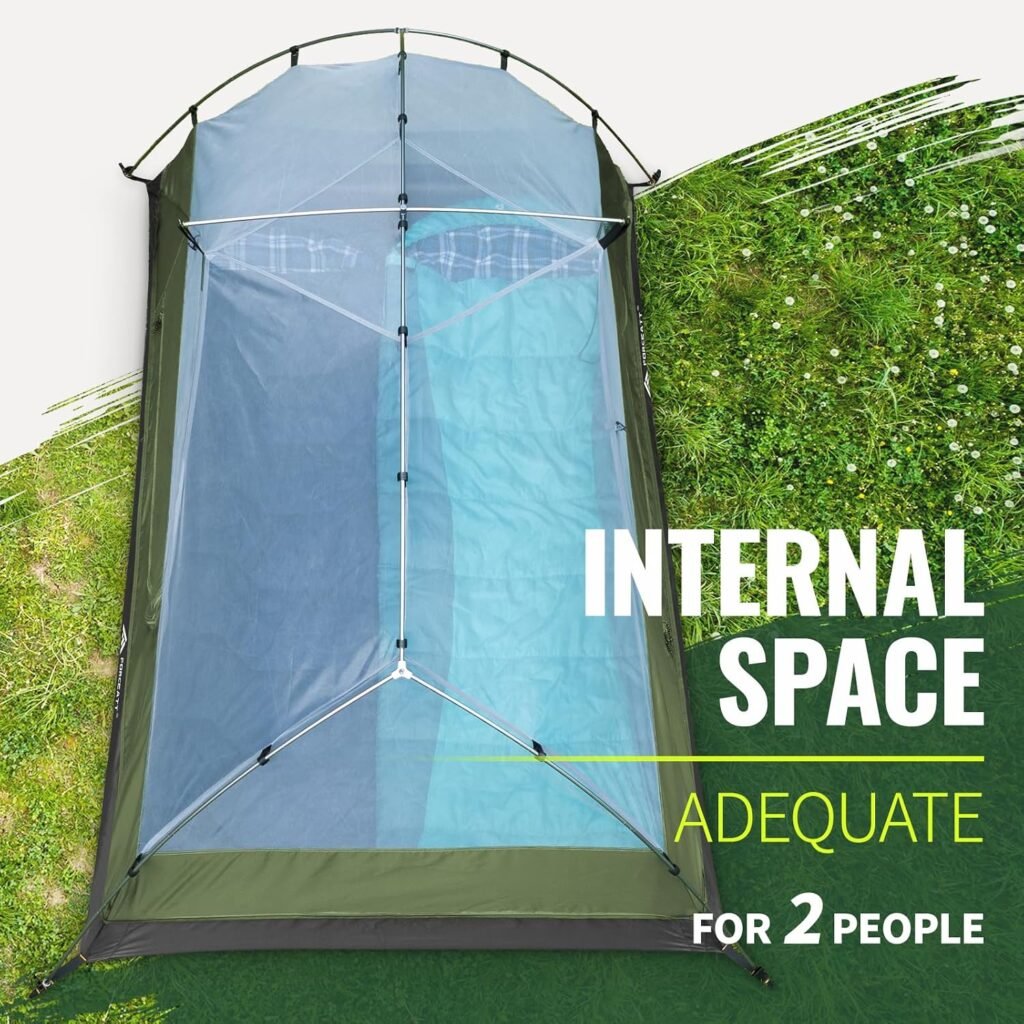 camping tent