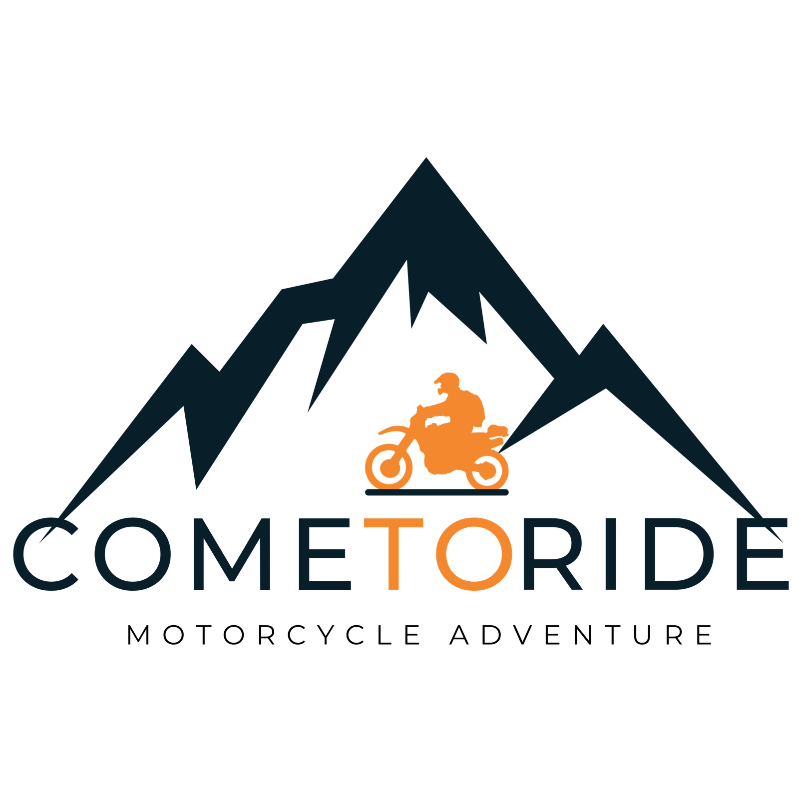 cometoride.com