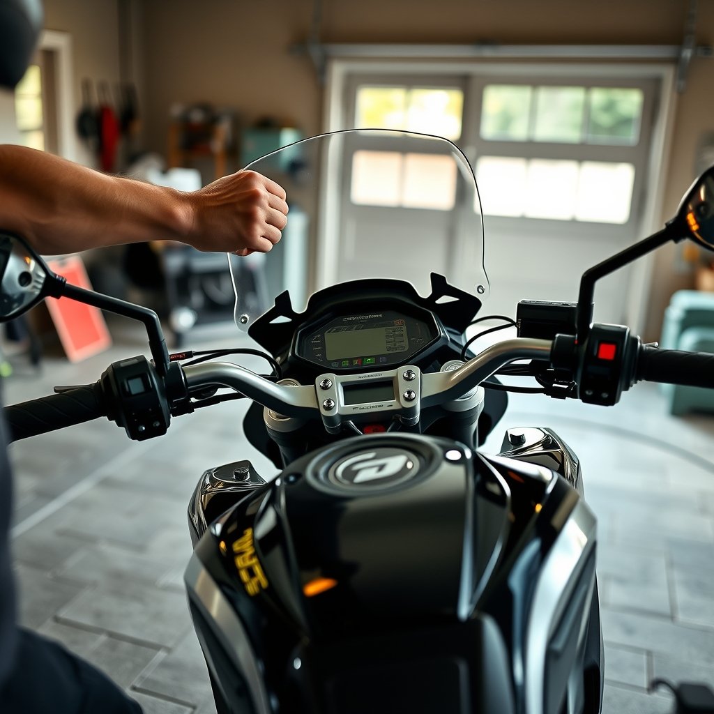 Mid-Size Adventure Motorcycle For Beginners: 7 Best Ways to Master Riding (Proven Guide) 3 mid-size adventure motorcycle for beginners - Illustration 2