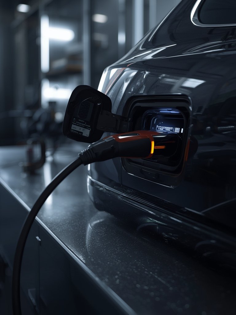 NOCO GENIUS1 Battery Charger Review: Smart 6V/12V Maintainer, Trickle, Desulfator, Overcharge Protection, Lithium & Lead-Acid 2 battery charger in action