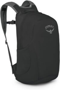 collapsible backpack