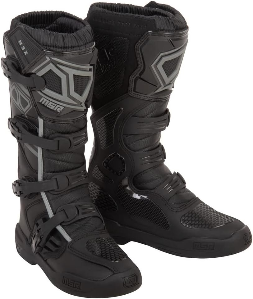 motocross boots
