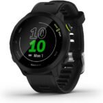 running watch