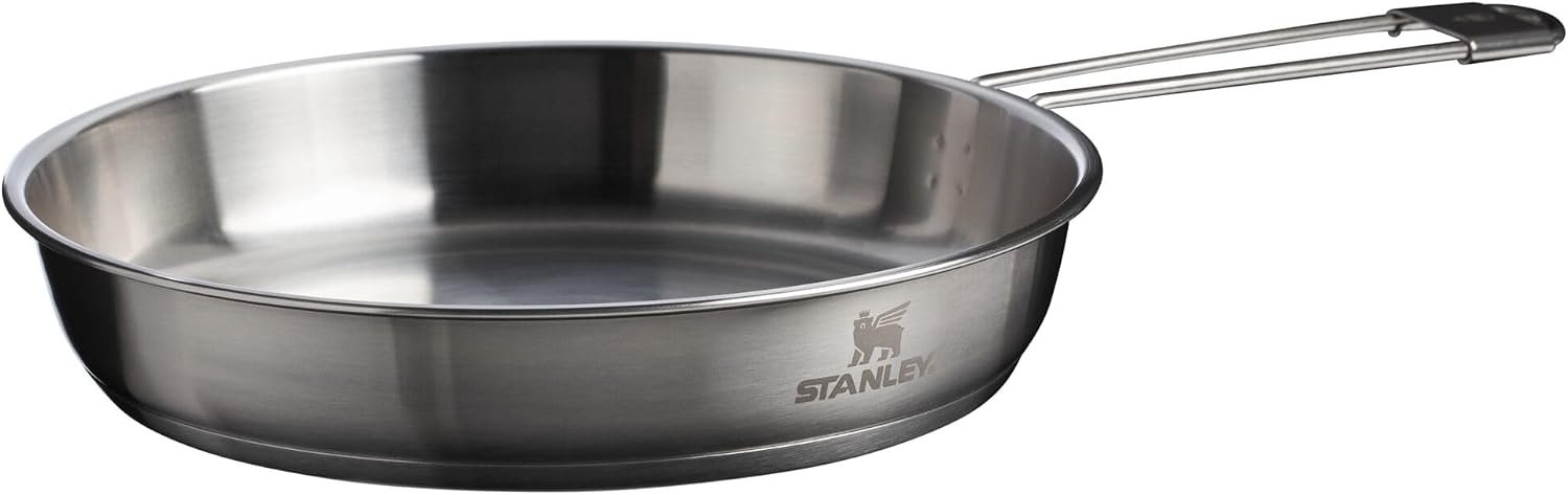 camp cookware