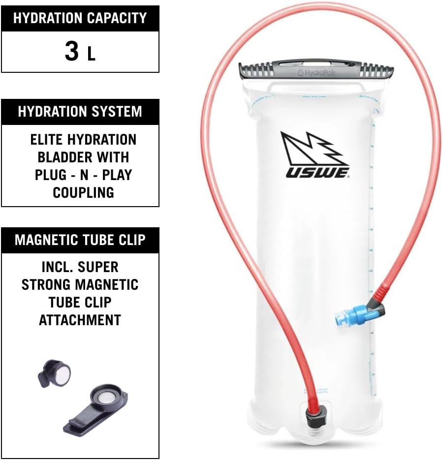 hydration pack