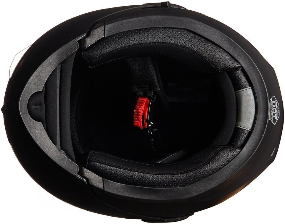 modular helmet