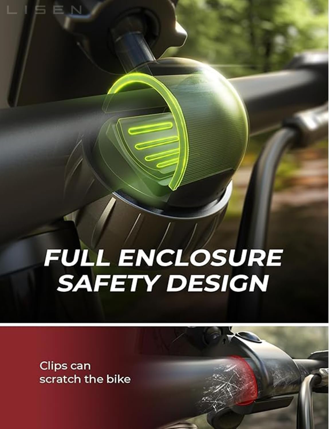 bike holder
