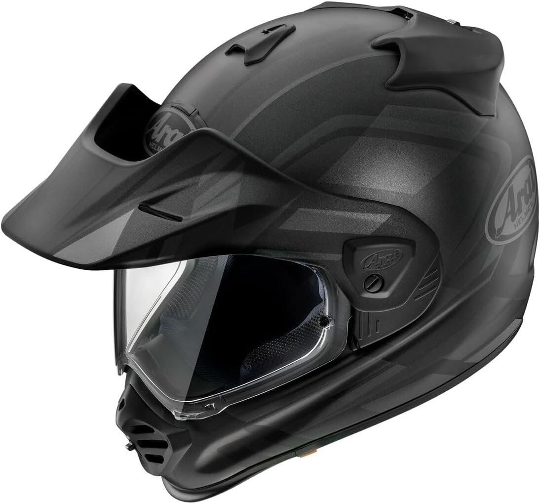 adventure helmet
