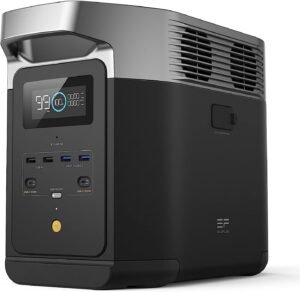 portable generator