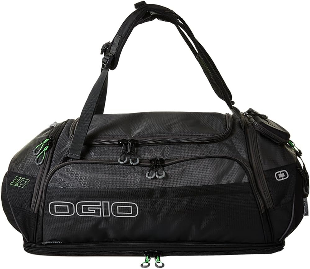 duffel bag