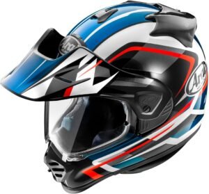 adventure helmet