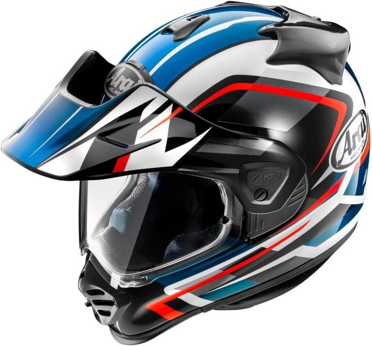 adventure helmet