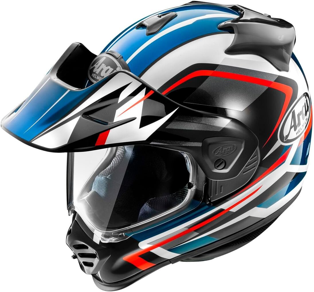 adventure helmet