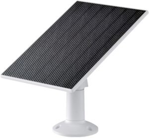 solar panel