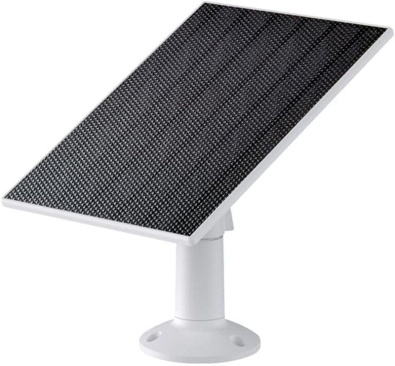 solar panel