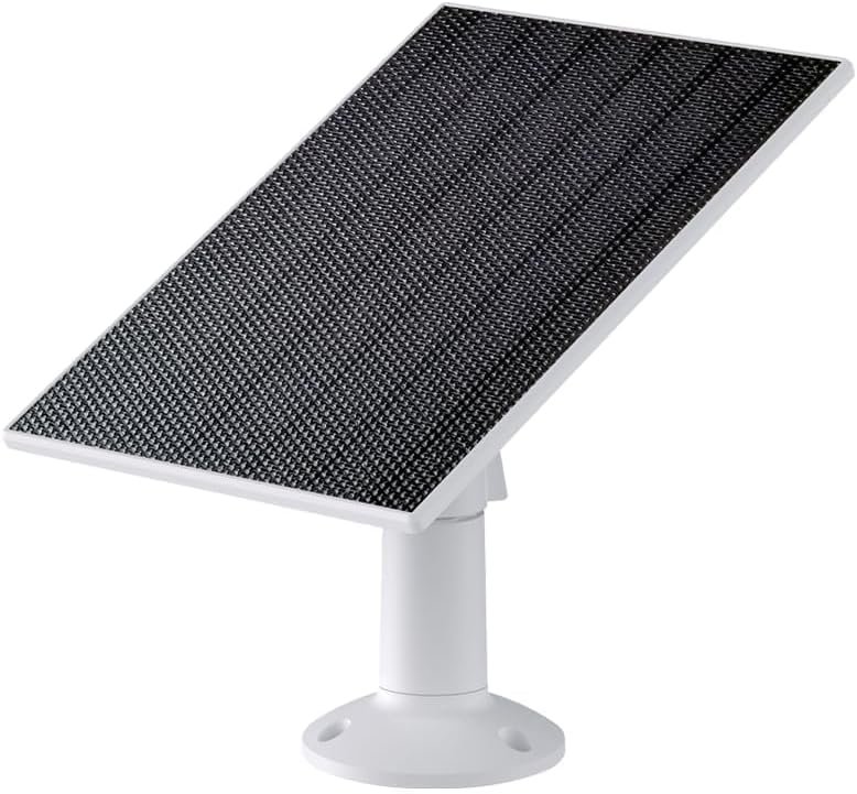 solar panel