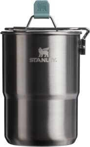 camping cookware