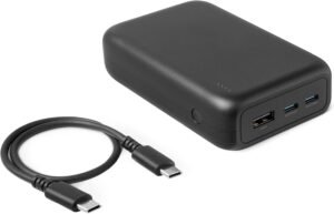 portable charger