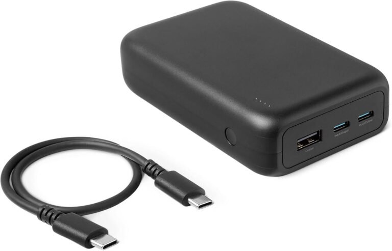portable charger