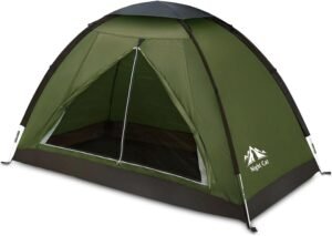 backpacking tent