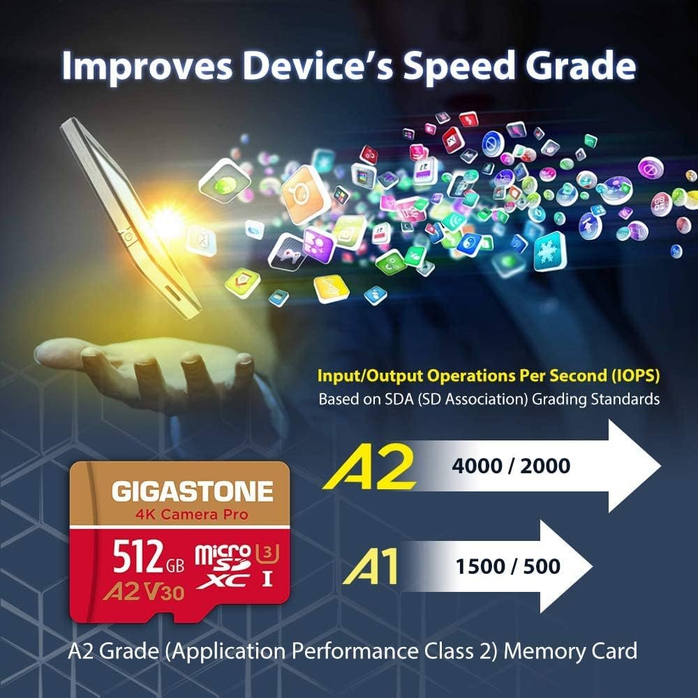 micro sd