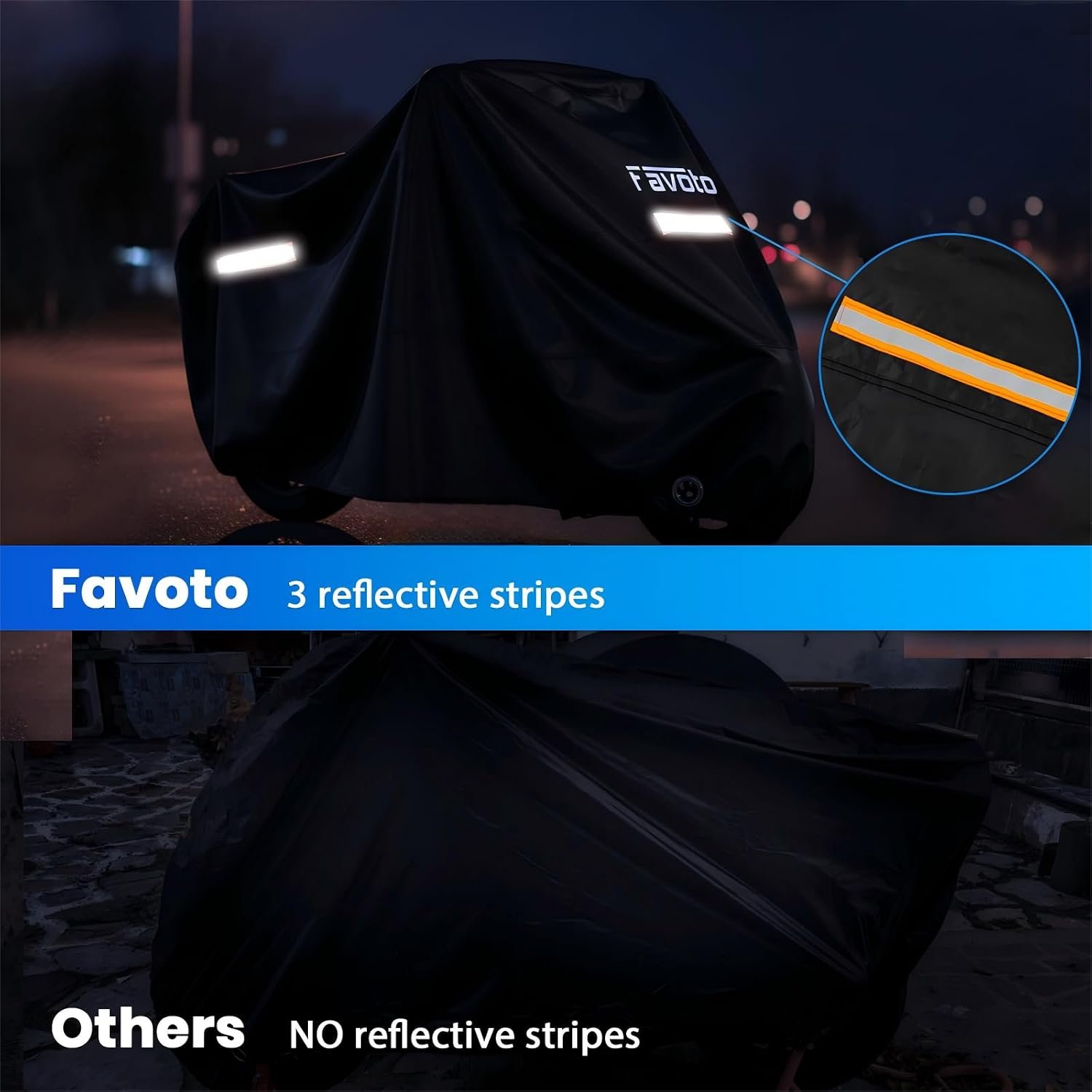motorcycle cover