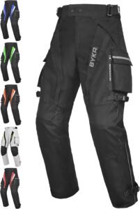 motorcycle pants