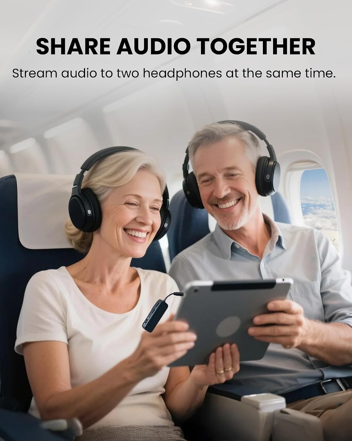 airplane adapter