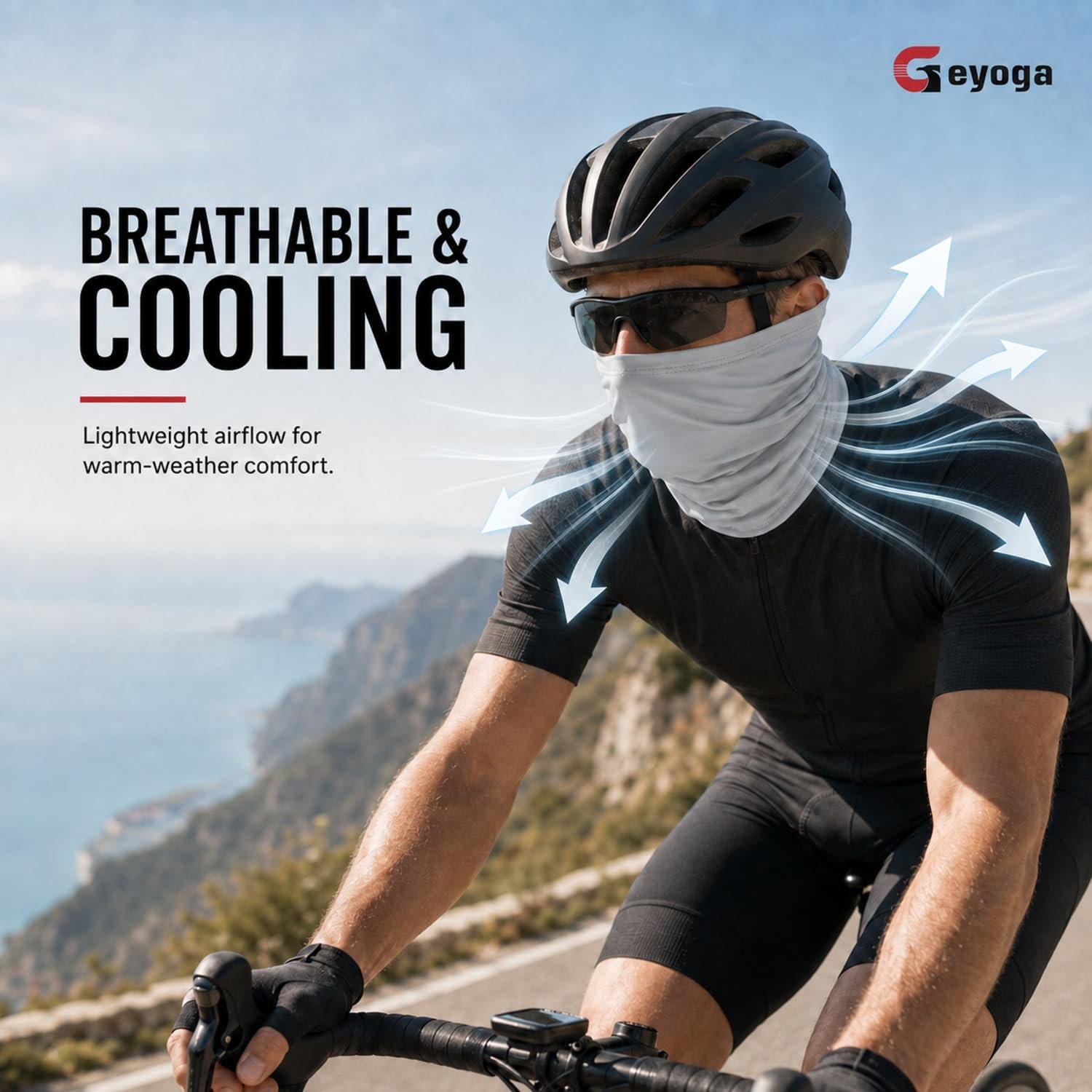 neck gaiter