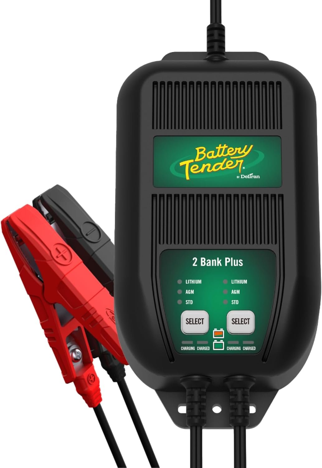battery charger