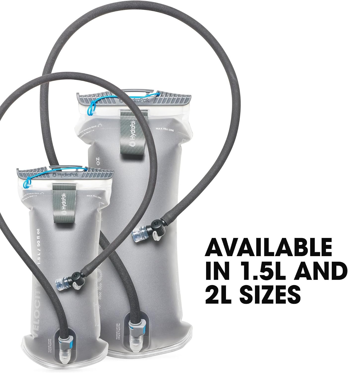 hydration reservoir
