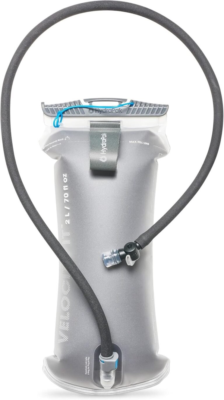 hydration reservoir