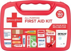 first aid