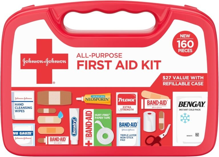 first aid