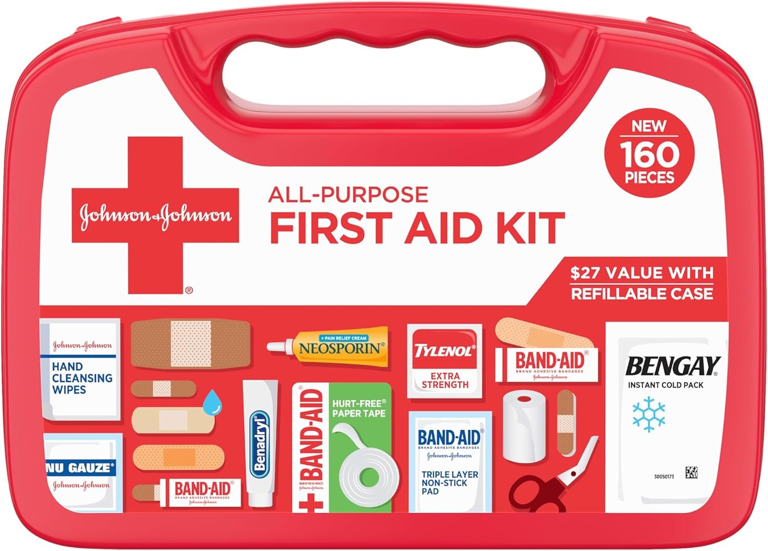 first aid