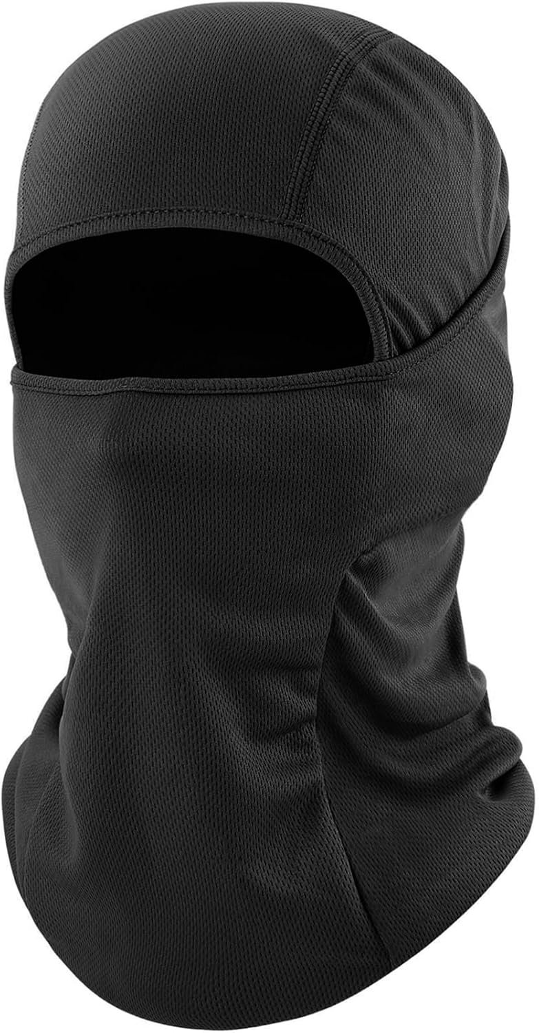 ski balaclava