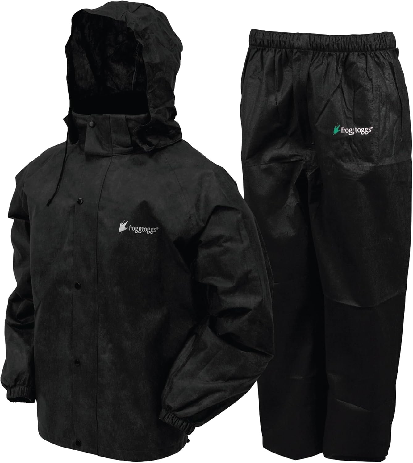 rain suit