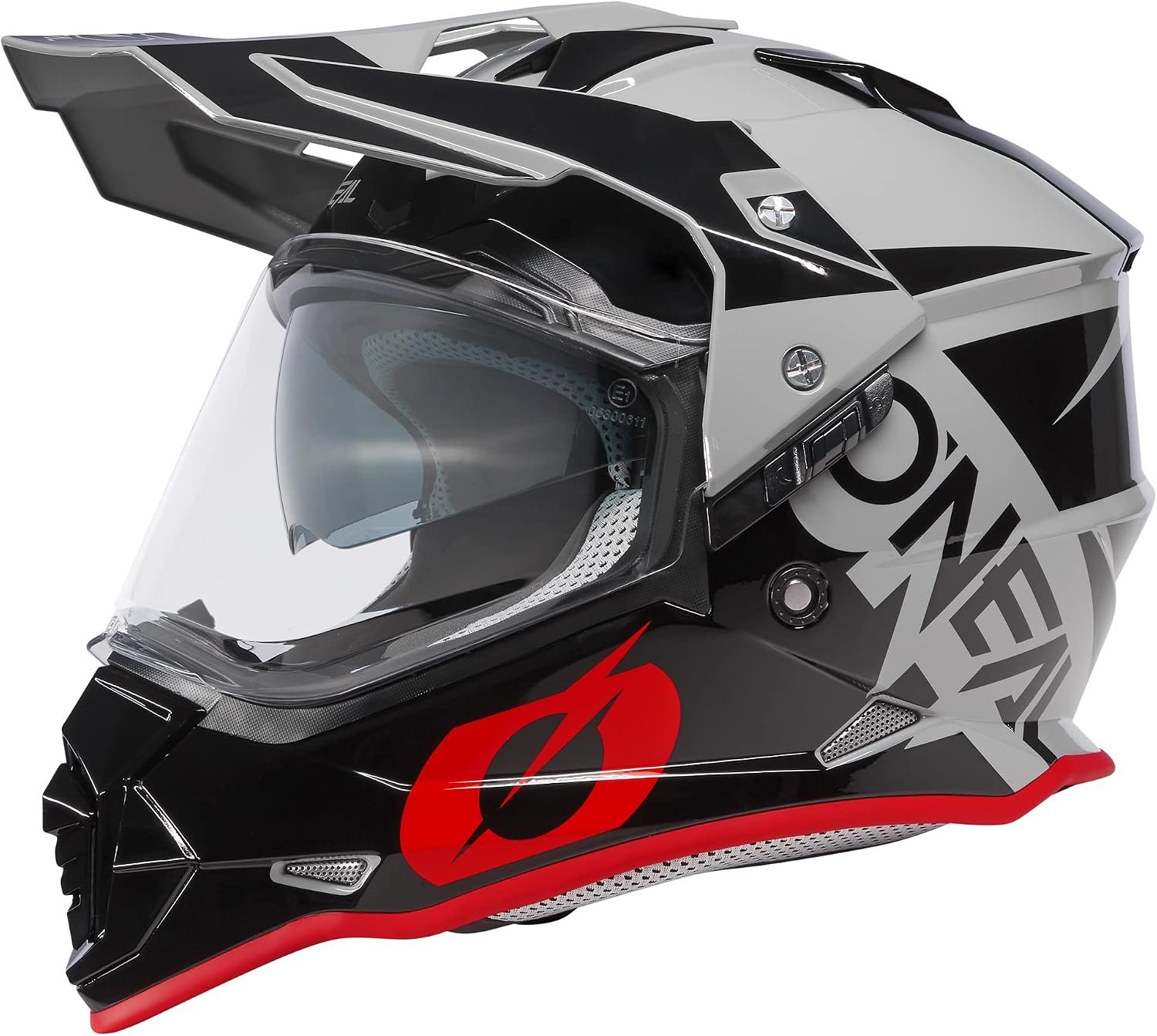 motorcycle helmet