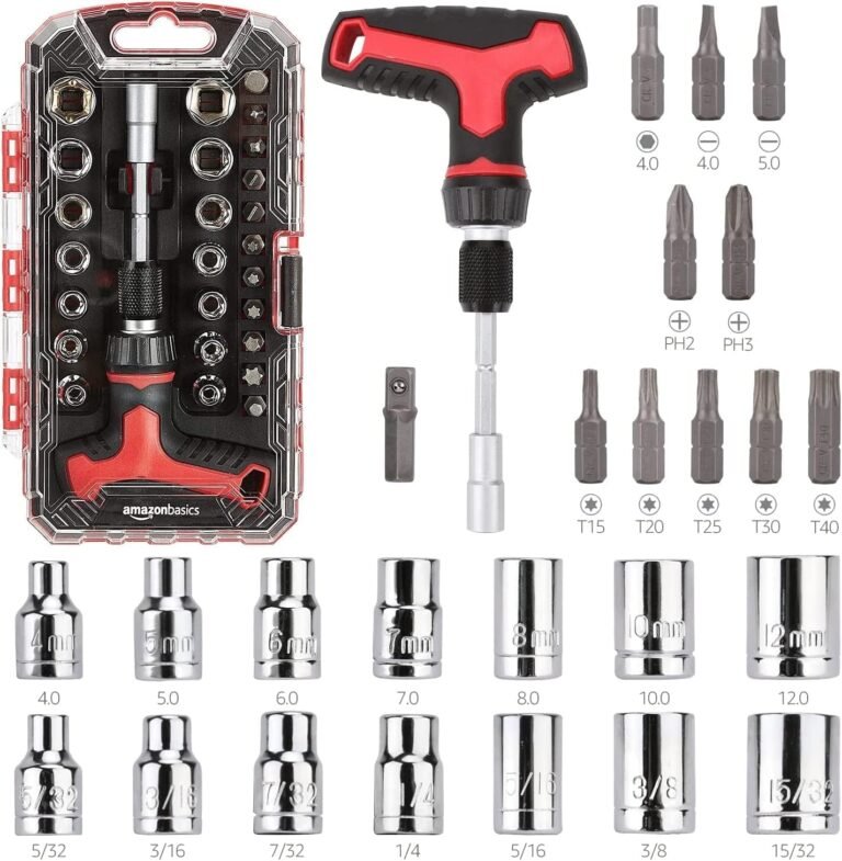 ratchet set