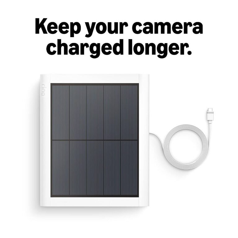 ring solar