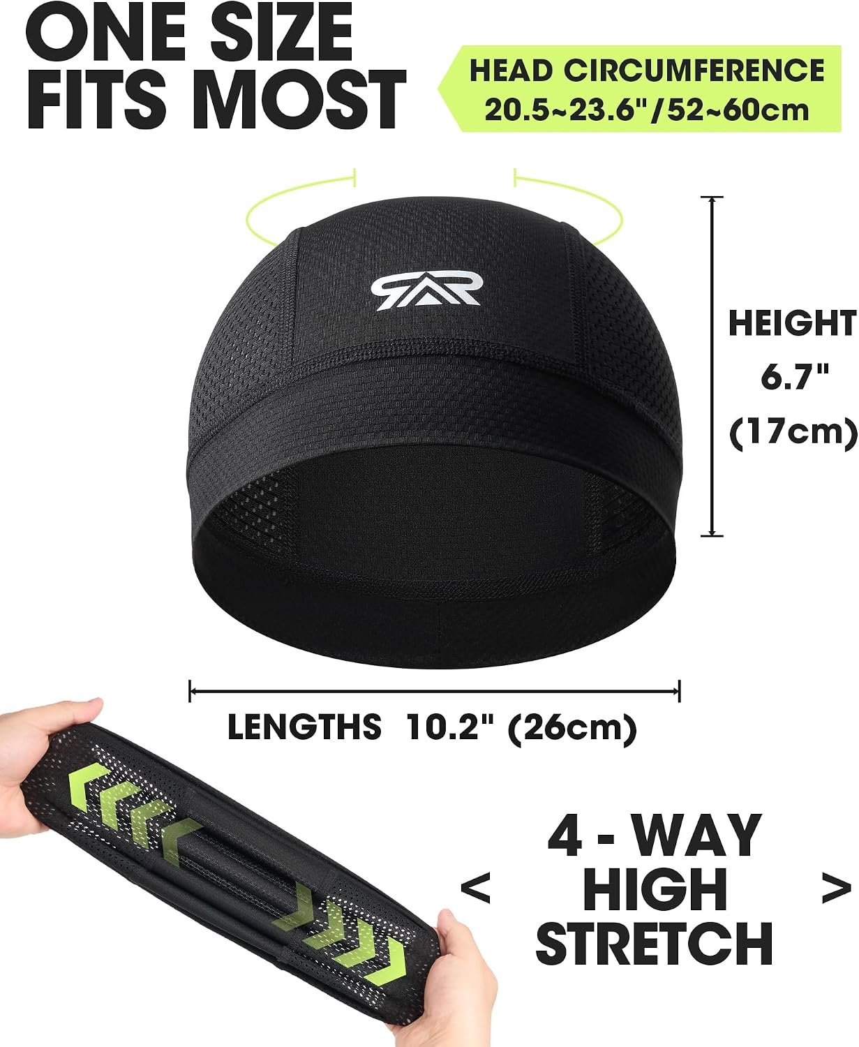 helmet liner