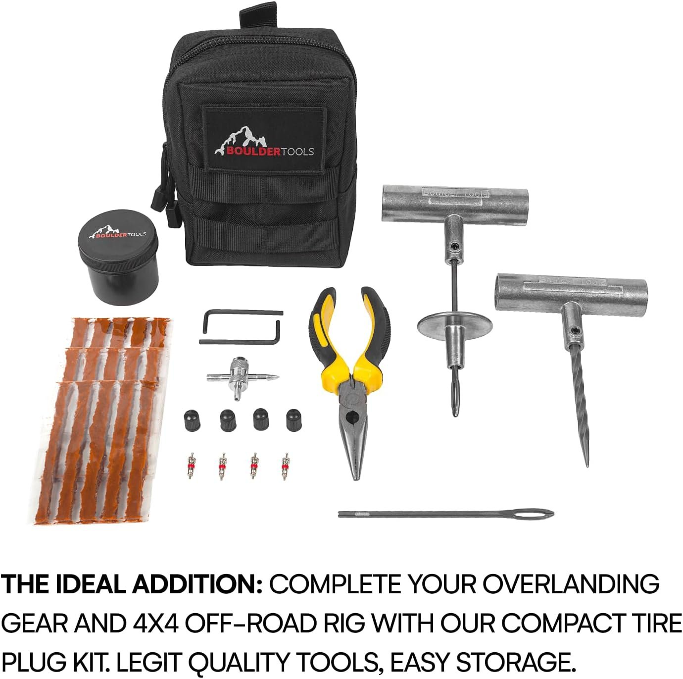 tire repair