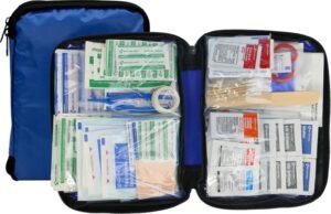 first aid