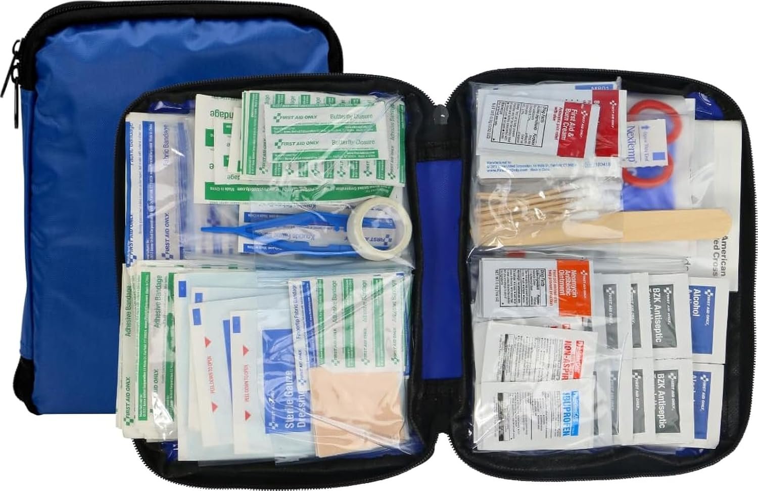 first aid