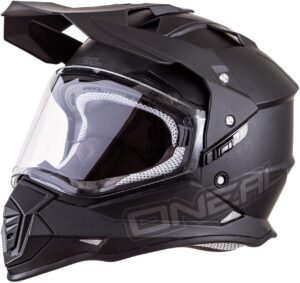 motorcycle helmet
