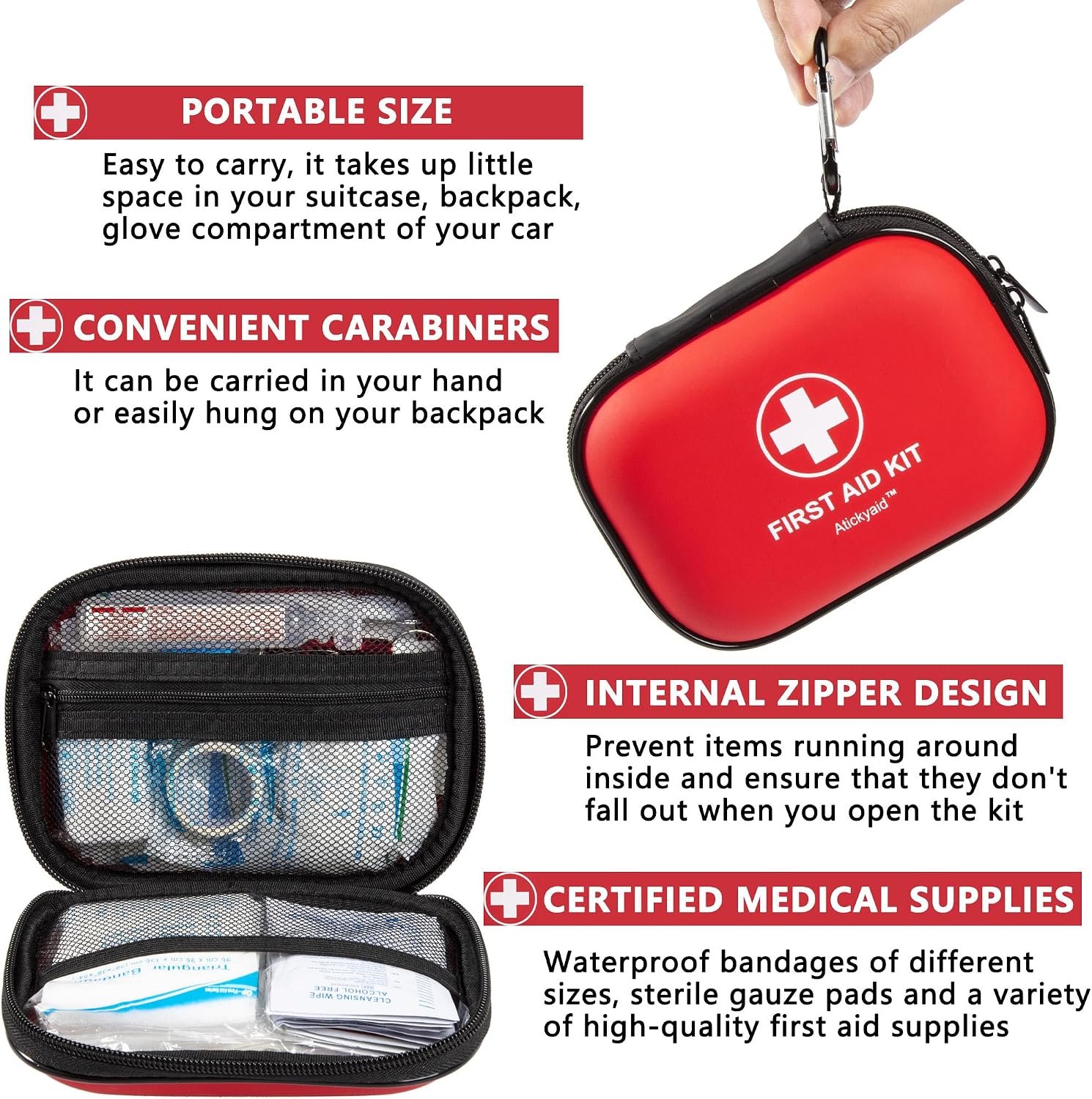 first aid