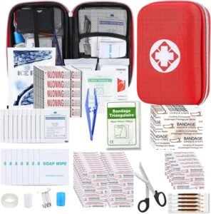 first aid
