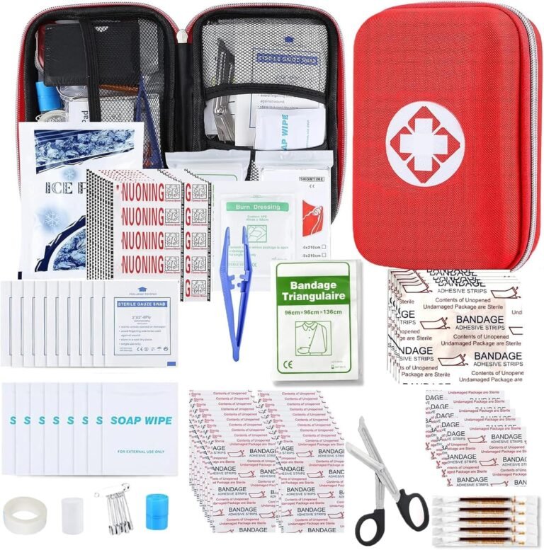first aid