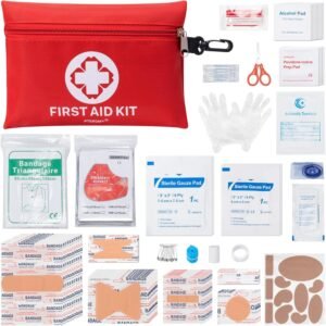 first aid