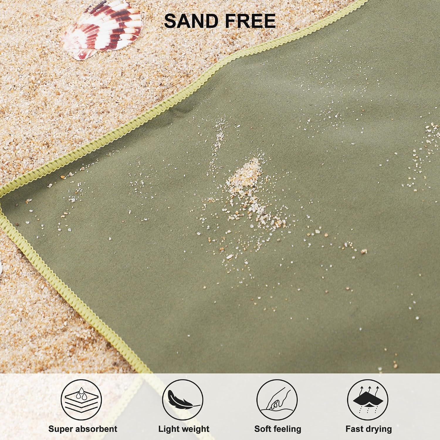 microfiber towel
